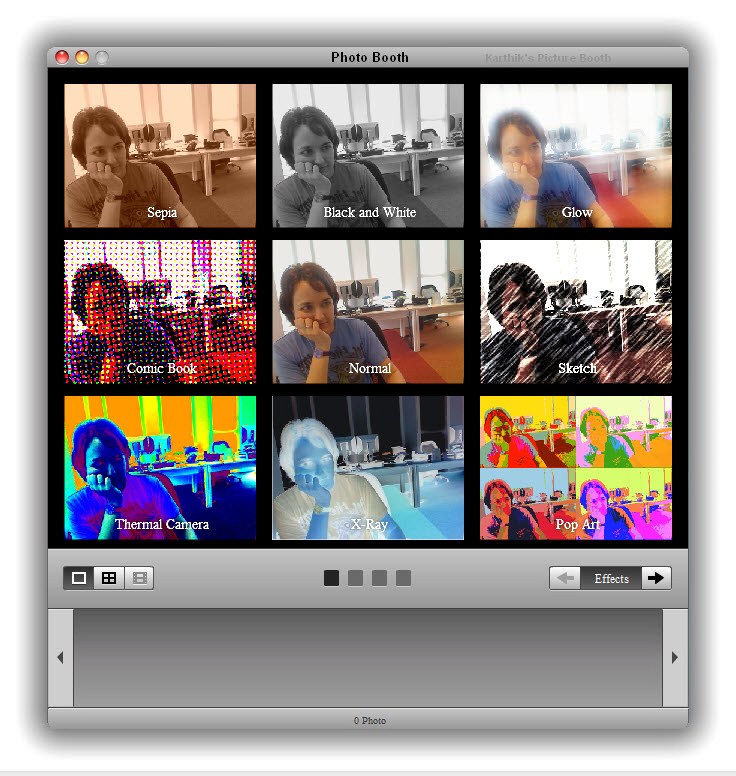 Can i download mac photo booth on windows 10