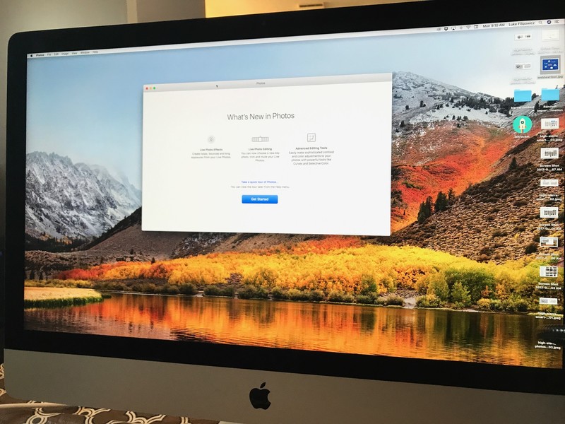 Download mac os 10.13 high sierra